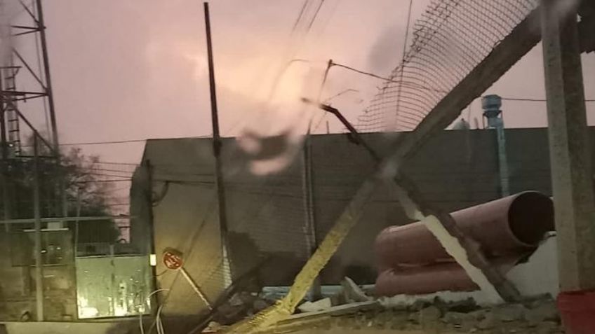 Tormenta de arena en Guaymas: ¿Qué la provocó? Conagua da los motivos del extraño fenómeno