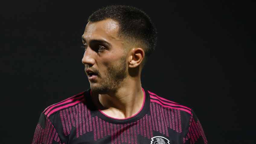 ¿Qué pasa con Luis Chávez? Exjugador Enrique Esqueda se ofrece a ayudarlo