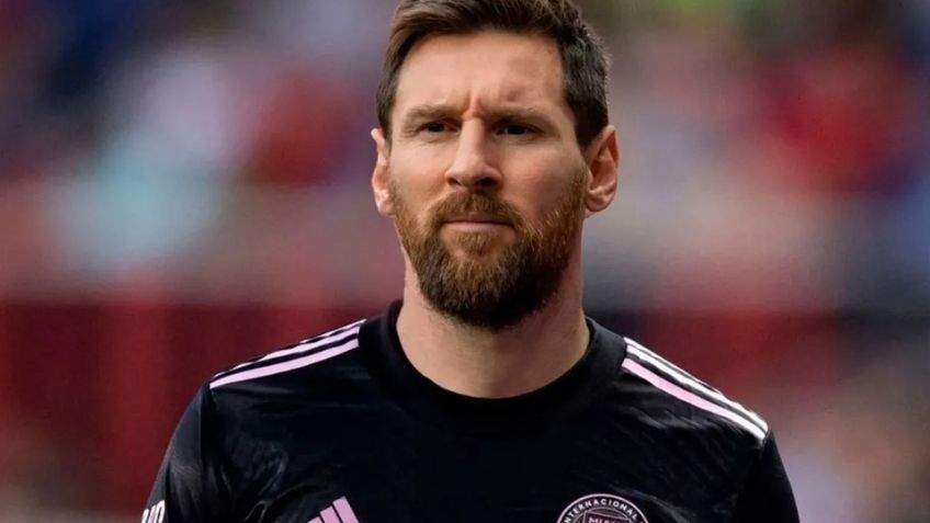 VIDEO: Así fue el debut de Lionel Messi con el Inter de Miami; marcó un gol de último momento