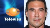 Foto ilustrativa de la nota titulada Tras 42 años en Televisa, Eduardo Yañez confiesa que su mayor deseo ¿es actuar en TV Azteca?