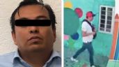Ahora por intento de homicidio: Giran nueva orden de captura a padre agresor de maestra en Edomex