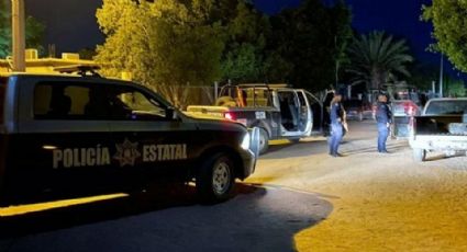 Código rojo: Hallan hielera con restos humanos en Cócorit y mueren 2 durante ataques armados en Obregón