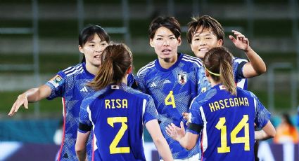 Japón propina la primera gran goleada en esta edición del Mundial Femenil y advierte a España