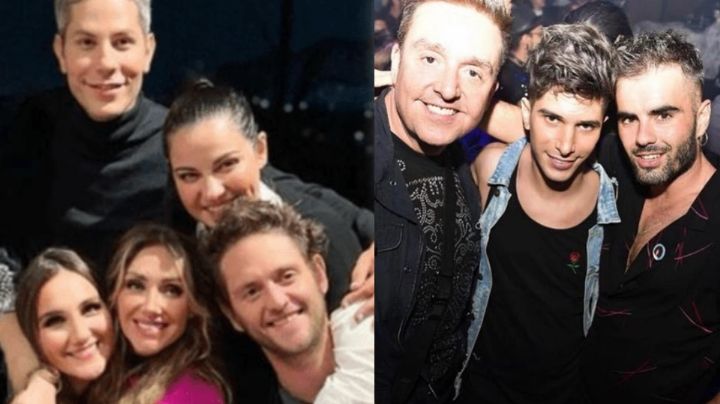 "Es lamentable": RBD reacciona a muerte de joven en su evento: Bisogno explota y acusa irregularidades