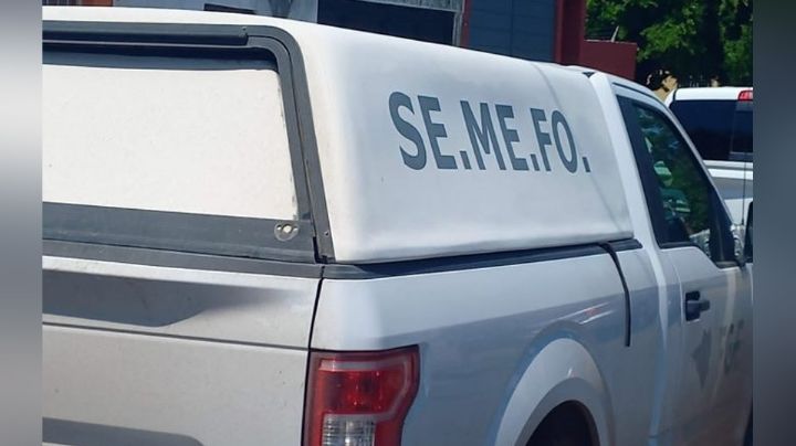 Localizan cadáver en Colima; tenía lesiones de arma punzocortante y un torniquete