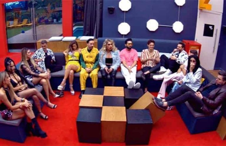 La Casa de los Famosos en CDMX