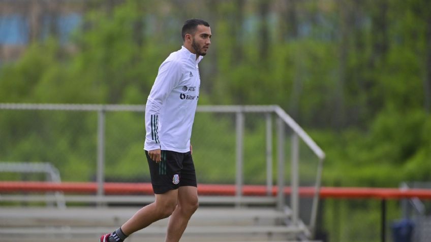 Luis Chávez paga su cláusula a Pachuca y es jugador libre; ¿A qué equipos podría llegar en Europa?