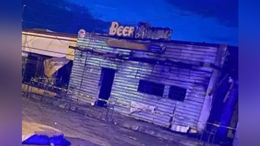 Autoridades municipales de San Luis Río Colorado, revelan que Beer House operaba de forma irregular