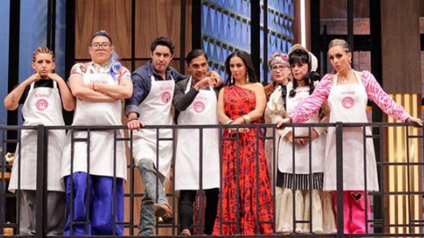 ¿Quién será eliminado de 'MasterChef Celebrity'? Se filtra al expulsado de este domingo 23 de julio