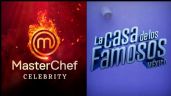 'MasterChef Celebrity' pagaría mucho menos dinero a sus participantes en comparación con 'LCDLFM'