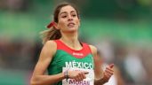 Paola Morán rompe histórico récord nacional impuesto por Ana Gabriela Guevara en los 400 metros