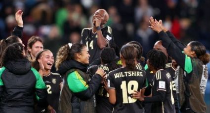 Francia no puede superar a Jamaica que logra resultado histórico en la Copa del Mundo Femenina