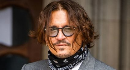 Alerta en Hollywood: Johnny Depp preocupa al aparecer inconsciente; su estado de salud sería grave