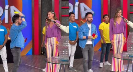 Shock en TV Azteca: Natalia Valenzuela estalla al aire y la corren de 'VLA' en programa en vivo