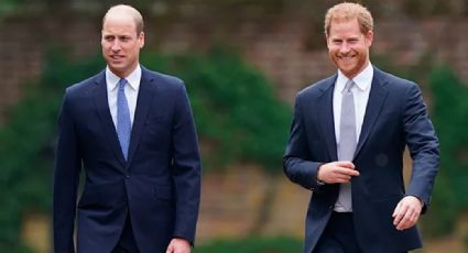 Shock en la Realeza: Príncipe William dejará Londres por EU ¿para reconciliarse con Príncipe Harry?