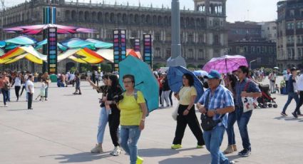 Vacaciones de verano: La Ciudad de México espera millonarias ganancias para comerciantes y hoteles