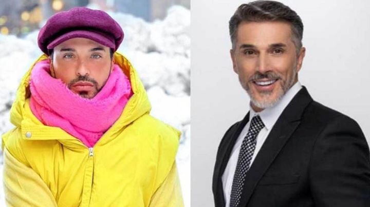 Apio Quijano no quiere traicionar a Sergio Mayer y se niega a cantar con GB5