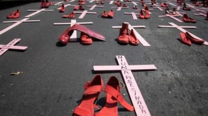 Violencia de género en México: Hombre propina brutal golpiza a su esposa hasta matarla; tenía 25 años