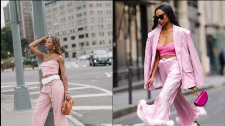 ¿Necesitas nuevas ideas de 'outfits? Descubre que es el estilo 'soft girl' y cómo podrás llevarlo