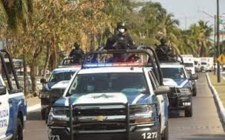 Mujer muere tras ser golpeada por su esposo, en Tamaulipas. Foto: Ilustrativa 