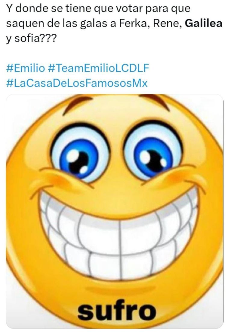 Destrozan a Galilea Montijo con memes