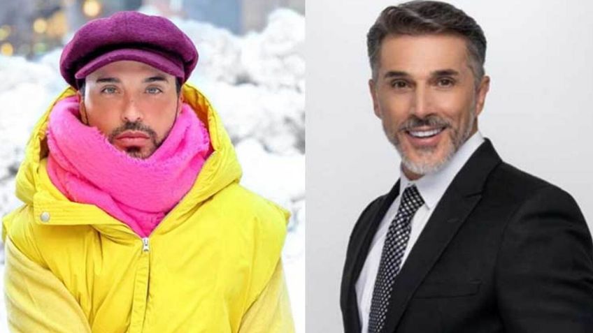 Apio Quijano no quiere traicionar a Sergio Mayer y se niega a cantar con GB5