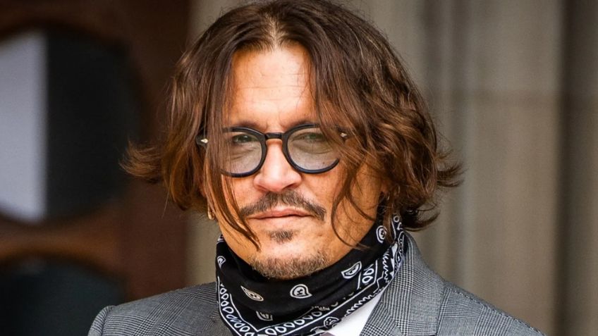 Alerta en Hollywood: Johnny Depp preocupa al aparecer inconsciente; su estado de salud sería grave