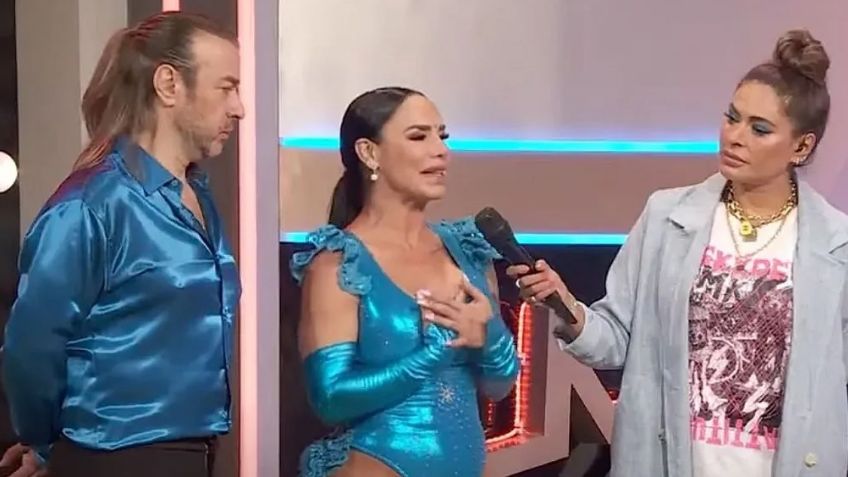 Golpe a 'Hoy': Actriz cambia a Televisa por TV Azteca y hace fuerte confesión a conductor de 'VLA'