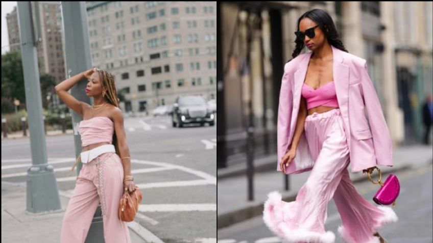 ¿Necesitas nuevas ideas de 'outfits? Descubre que es el estilo 'soft girl' y cómo podrás llevarlo