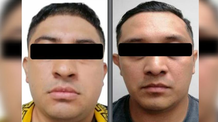 Lo atacaron frente a su familia: A prisión dos hermanos por el homicidio de un hombre en Edomex