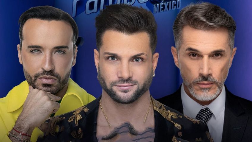 Este es el séptimo habitante eliminado de 'La Casa de los Famosos'; ¿'Apio', Nicola o Sergio?