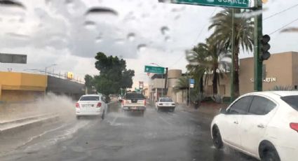 Lluvias fuertes y calor intenso en Sonora: Conagua comparte el pronóstico del clima de hoy lunes