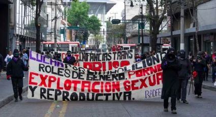 Tráfico en CDMX: Se espera caos por marchas y bloqueos este 15 de mayo en la capital
