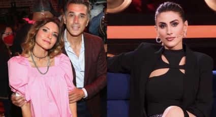 Issabela Camil exhibe fraude en Televisa; acusa a Sofía Rivera de comprar votos para Nicola Porcella
