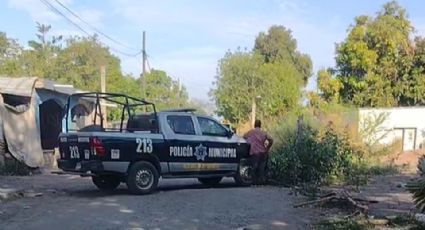 Cajeme: Sujetos armados acribillan y matan a un hombre al exterior de un domicilio en Cócorit
