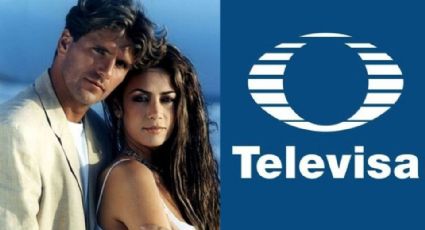 Tras 24 años en TV Azteca y rechazar 'Hoy', villana de novelas reaparece irreconocible en Televisa