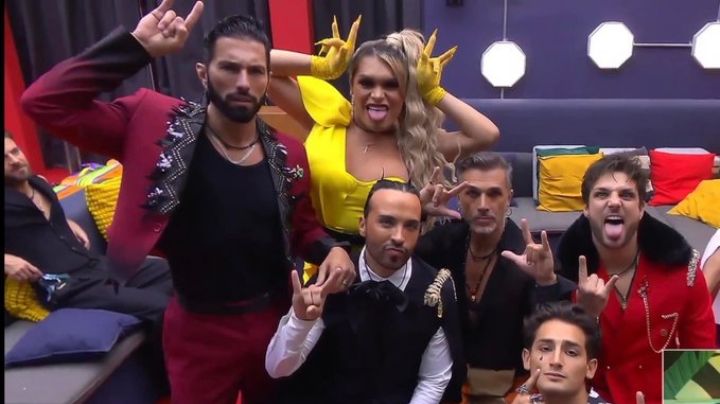 ¿Si hay fraude? Revelan por 'error' la lista de los finalistas de 'La Casa de los Famosos México'