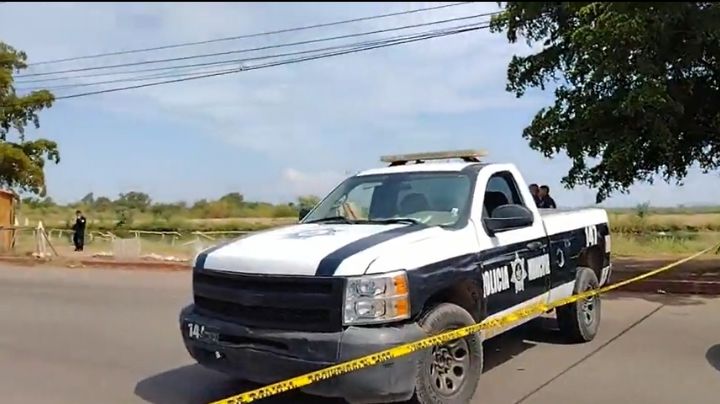 Código Rojo al Norte Ciudad Obregón: Hallan cadáver cerca de cuartel de la Guardia Nacional