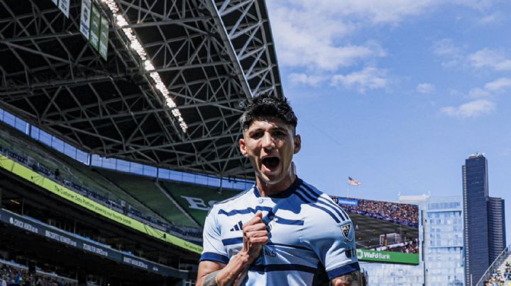 ¿Cruz Azul o Chivas? Alan Pulido revela la fecha en que decidirá si se mantiene en EU o vuelve a México