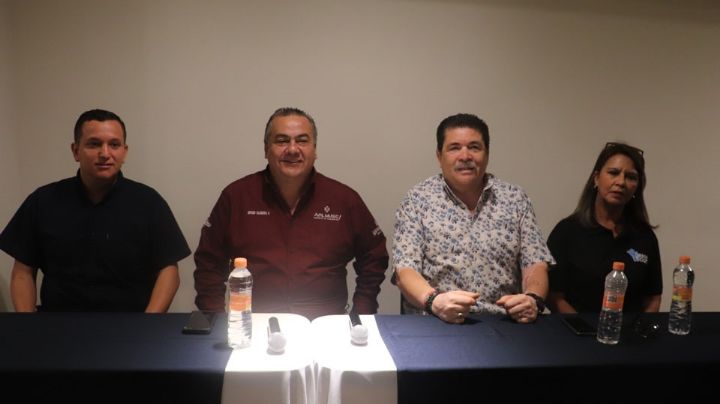 Sonora: Reik regresa a Ciudad Obregón; se presentarán en la Arena Itson en esta fecha