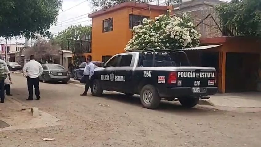 Código Rojo en Cajeme: Al interior de una casa, hallan a adulto mayor muerto; autoridades indagan