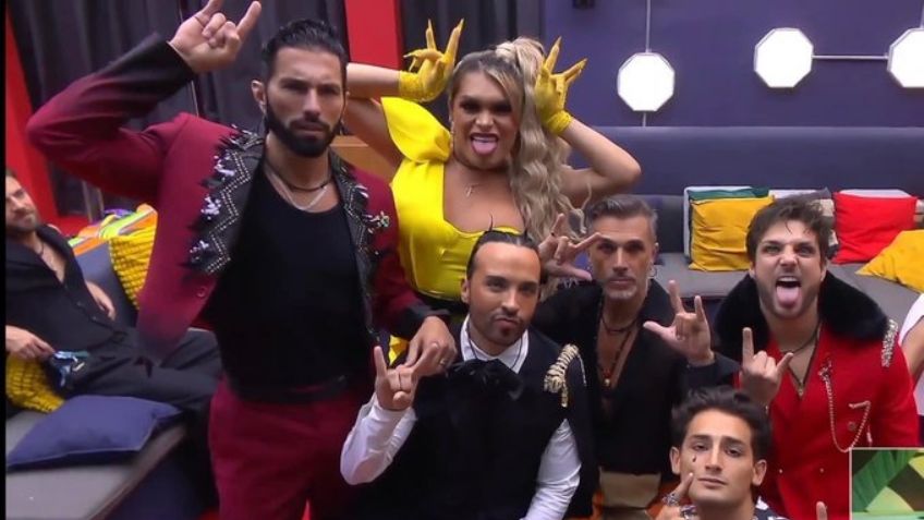 ¿Si hay fraude? Revelan por 'error' la lista de los finalistas de 'La Casa de los Famosos México'