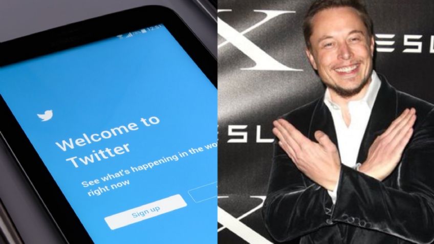 Tiembla Threads: Elon Musk quita al 'pajarito azul' de Twitter y le pone una X; MEMES le hacen burla