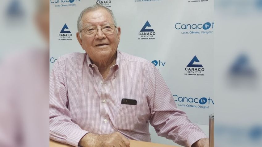 Canaco detecta falsos inspectores de la Profeco en el municipio de Cajeme; alertan a comerciantes