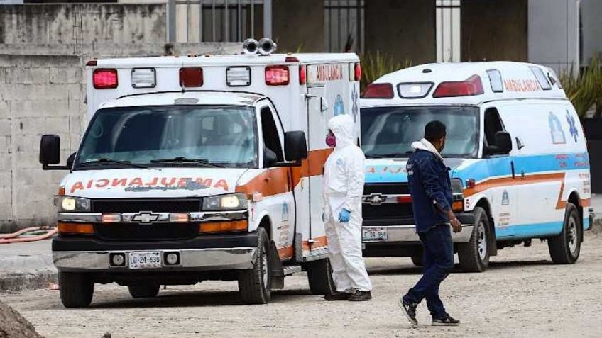 ¿Qué es la Meningitis? la peligrosa enfermedad que ha cobrado la vida de 41 personas en Durango