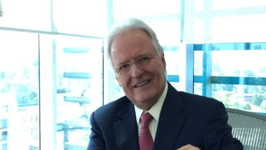 Fallece Alejandro Martí, empresario deportivo mexicano y fundador de la organización México SOS