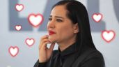 VIDEO: "Yo estoy enamorada de Sandra Cuevas", dice de sí misma la alcaldesa en evento público