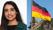 Alerta en Alemania: Mexicana que viajó a Europa para estudiar una maestría, desaparece; esto se sabe