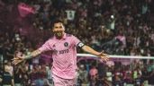 Gol de Messi a Cruz Azul en Leagues Cup genera ganancias millonarias; esta es la impresionante cifra