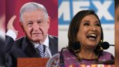México: Xóchitl Gálvez mueve el tablero político y AMLO acecha; continúa al alza en las preferencias